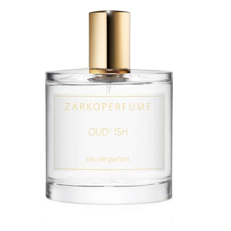 ZARKOPERFUME OUD´ISH Eau de Parfum 100 ml.